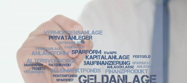 50.000 Euro auf dem Konto, aber 0 Zinsen - Wohin mit dem Geld?