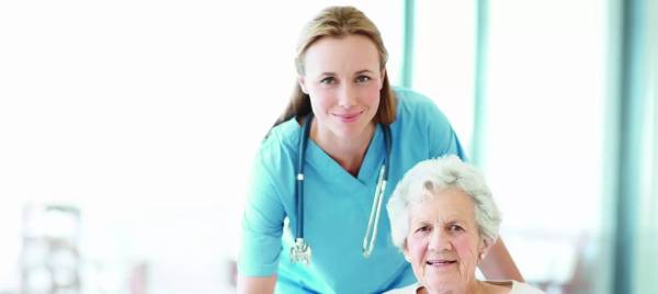 Empathisch, geschult und flexibel - das Pflegepersonal von Hi!Care erfüllt nic …