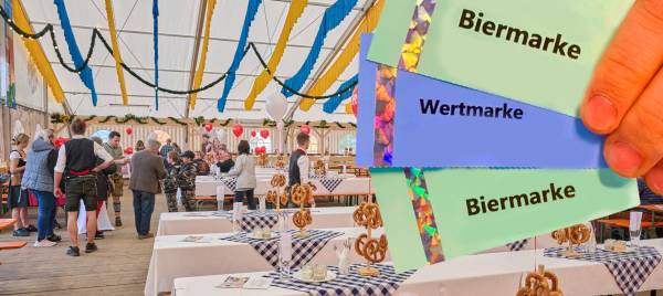 Deftig wird's! Zur Einstimmung auf das Deggendorfer Frühlingsfest verlosen wir …