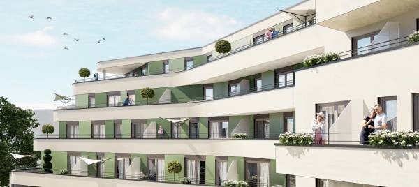 Exklusives Wohnen in Rosenheim