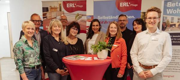 ERL Pflege