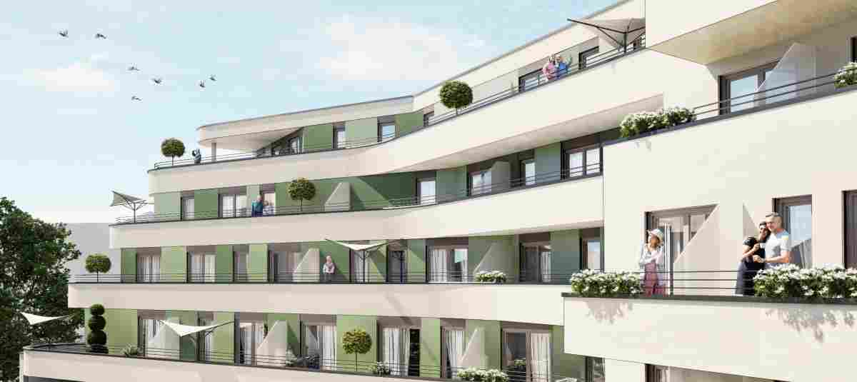 Exklusives Wohnen in Rosenheim Exklusives Wohnen in Rosenheim