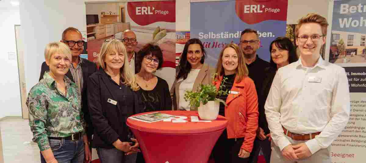 ERL Pflege