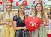 ERL-Familientag am Deggendorfer Frühlingsfest