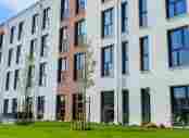 Appartementwohnen Deggendorf Abnahme