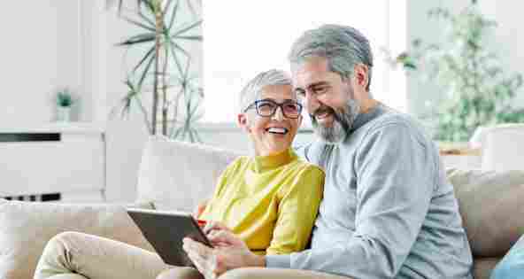 Generation55 plus will Kindern nicht zur Last fallen - und setzt auf Pflege- ...