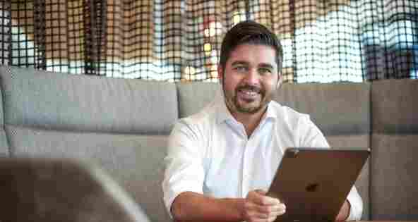 Markus Erl über Digitalisierung in der Immobilienbranche