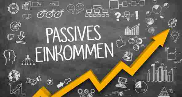 Passives Einkommen mit altersgerechten Immobilien erzielen