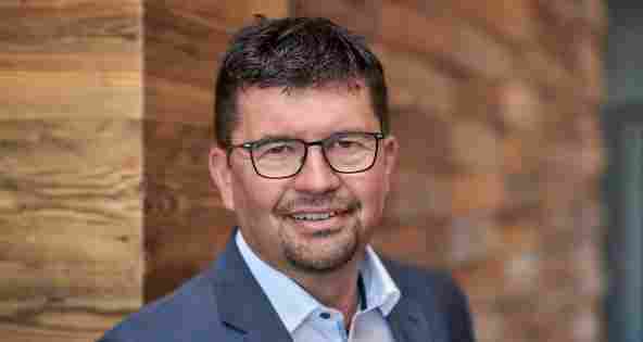 5 Fragen an Wolfgang Haider - Vorstand der ERL Immobilien AG