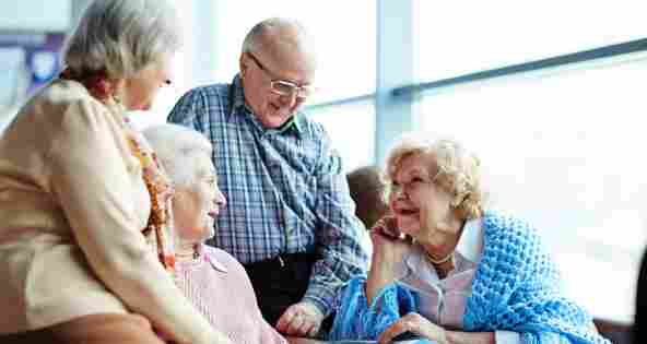 Altersvorsorge: Am besten heute schon an morgen denken