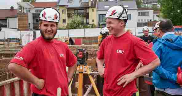 „Wir konnten uns einige neue Techniken aneignen“