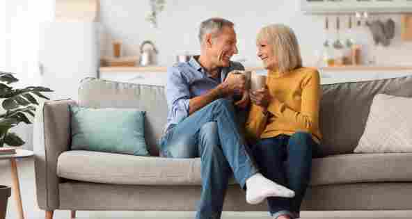 Jetzt kaufen, erst bei Fertigstellung zahlen