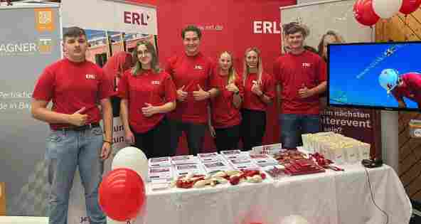 Deggendorfer Jobmesse: Jetzt für kommendes Ausbildungsjahr bewerben