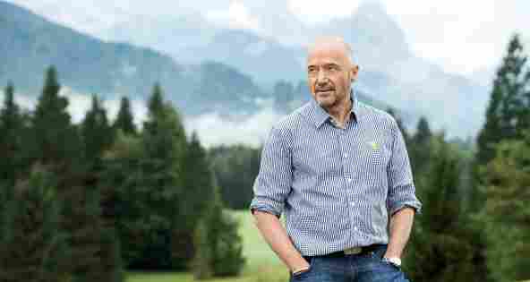 "Zuversicht gibt uns Kraft weiterzumachen"