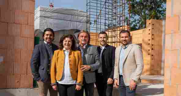 Wer ist Alois Erl sen.?