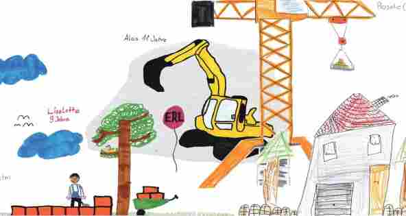 Außergewöhnlicher Arbeitgeber – außergewöhnliche Stellenangebote