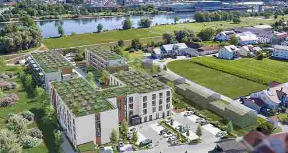 Verkaufstage in Deggendorf: Jetzt in Betreute Wohnung investieren!