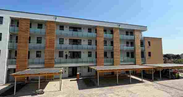 Verkaufs- und Vermietungstage in Deggendorf