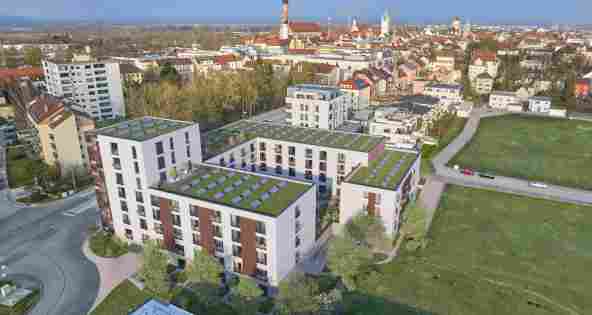 Verkaufstage in Straubing