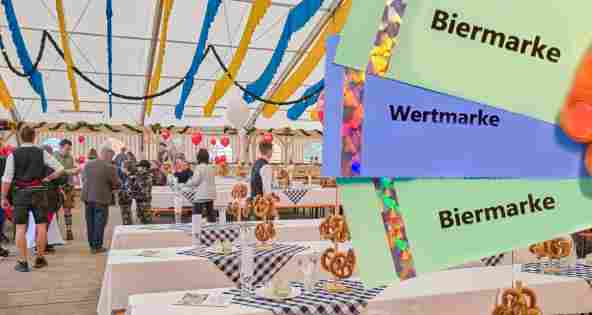 Frühlingsfest-Gewinnspiel