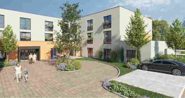 Infotage Postbauer-Heng