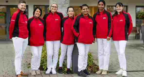 Betreutes Wohnen Plus