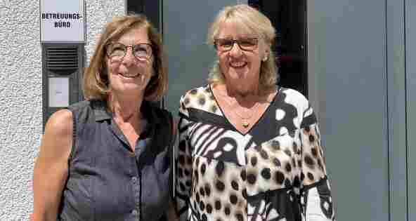 Betreuungsbüro Tegernheim