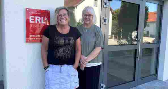 Betreuungsbüro Aiterhofen