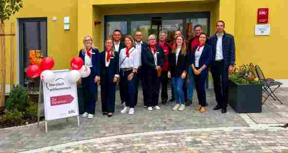 Betreutes Wohnen Plus Postbauer-Heng Fertigstellung