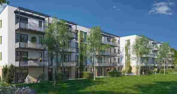 Betreutes Wohnen Zirndorf Verkaufstage