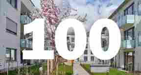 ERL Immobiliengruppe übergibt 100. Seniorenimmobilie – Pflegeheim komplettie ...