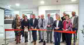 Premiere in Postbauer-Heng: Zukunftsweisendes Wohnkonzept „Betreutes Wohnen  ...