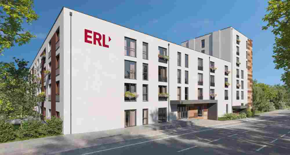 Verkaufstage Seniorenimmobilie Straubing