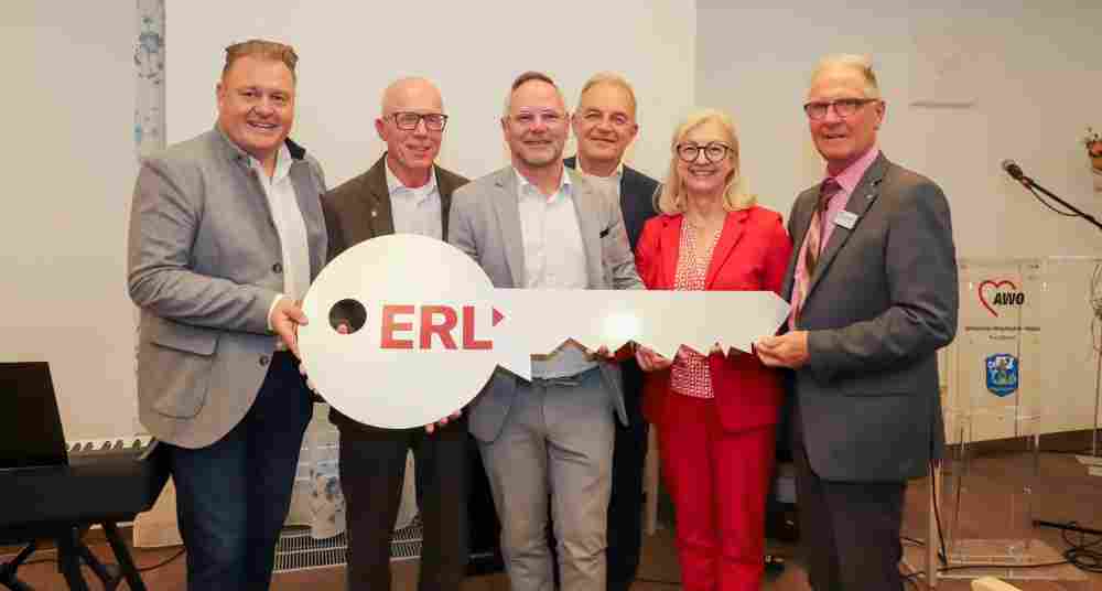 einweihung pflege marktbreit