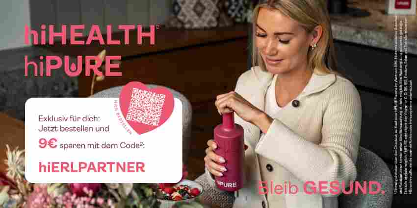 hiPURE Voucher