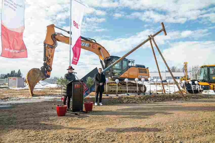 Cornelia Wasner-Sommer, stellvertretende Landrätin des Landkreises Passau, b ...