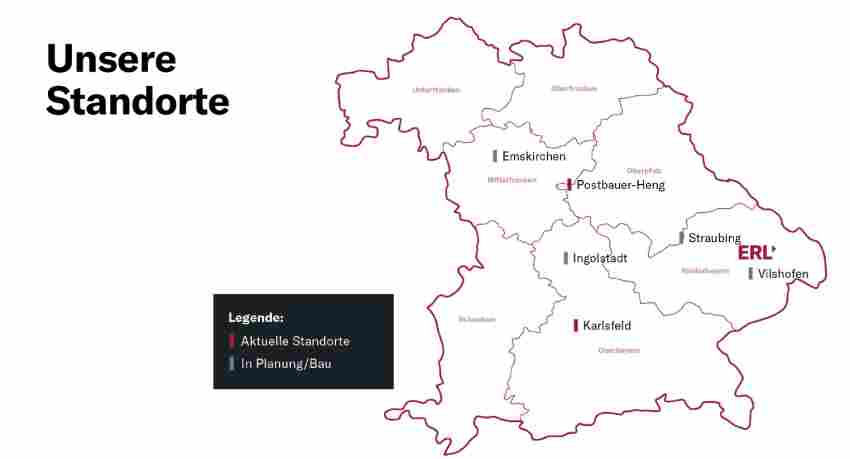 Modernes, barrierefreies Wohnen mit Pflege direkt in der Wohnanlage – das bi ...