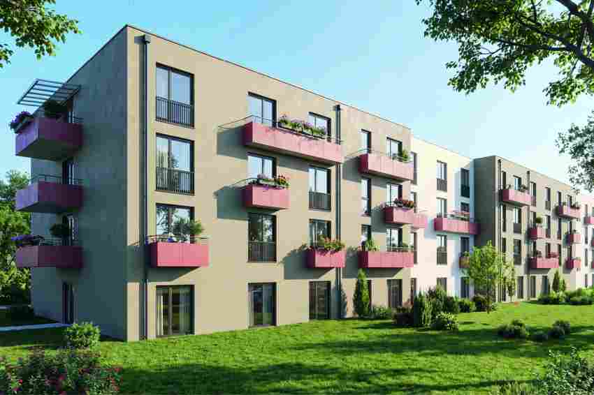 Die umweltfreundliche Bauweise im KfW-40-Effizienzhaus-Standard Klimafreundlicher Neubau (QNG) ermöglicht Käufern ein zinsgünstiges KfW-Darlehen und gleich mehrere steuerliche Vorteile. Die umweltfreundliche Bauweise im KfW-40-Effizienzhaus-Standard Klimafreundl ...