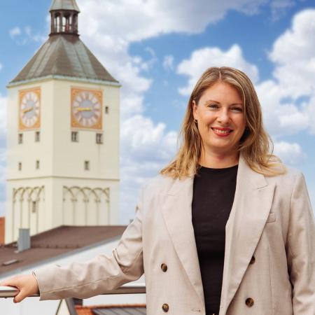 Autor Stephanie Zapf | ERL Magazin Stephanie Zapf